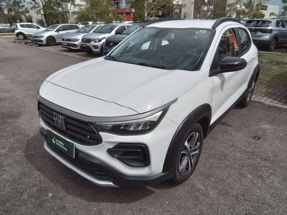 FIAT PULSE 1.0 TURBO 200 FLEX AUDACE CVT FIAT PULSE 1.0 TURBO 200 FLEX AUDACE CVT